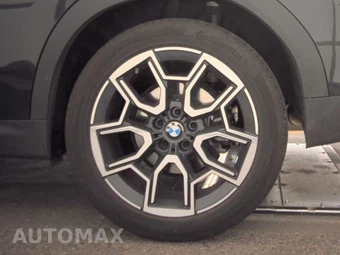 2026 BMW X2 Sports Activity Coupe xDrive28i - miniatura 12
