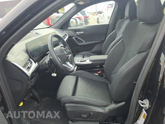 2026 BMW X2 Sports Activity Coupe xDrive28i - miniatura 13