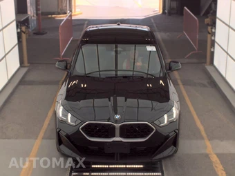 2026 BMW X2 Sports Activity Coupe xDrive28i - miniatura 2