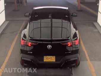 2026 BMW X2 Sports Activity Coupe xDrive28i - miniatura 6