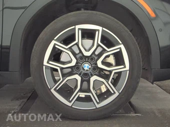 2026 BMW X2 Sports Activity Coupe xDrive28i - miniatura 10