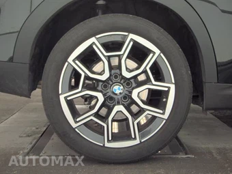 2026 BMW X2 Sports Activity Coupe xDrive28i - miniatura 11