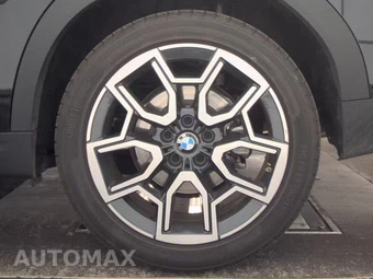 2026 BMW X2 Sports Activity Coupe xDrive28i - miniatura 12