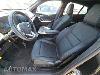 2026 BMW X2 Sports Activity Coupe xDrive28i - miniatura 13