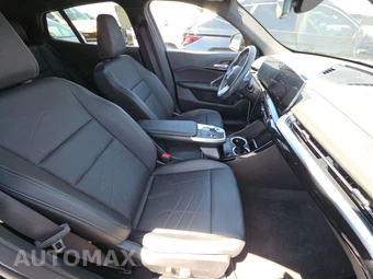 2026 BMW X2 Sports Activity Coupe xDrive28i - miniatura 14