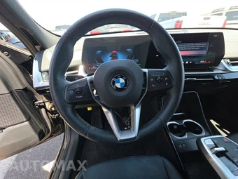 2026 BMW X2 Sports Activity Coupe xDrive28i - miniatura 16
