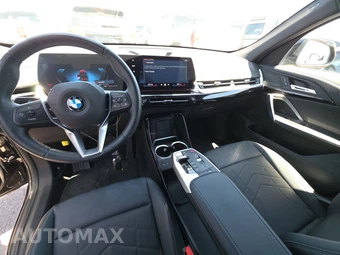 2026 BMW X2 Sports Activity Coupe xDrive28i - miniatura 17