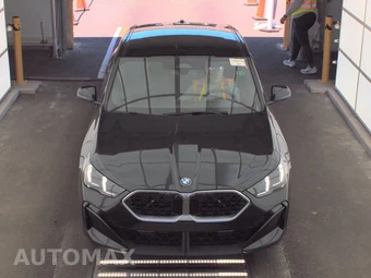 2026 BMW X2 Sports Activity Coupe xDrive28i - miniatura 2