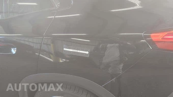 2026 BMW X2 Sports Activity Coupe xDrive28i - miniatura 31