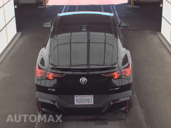2026 BMW X2 Sports Activity Coupe xDrive28i - miniatura 6