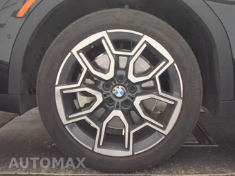 2026 BMW X2 Sports Activity Coupe xDrive28i - miniatura 9