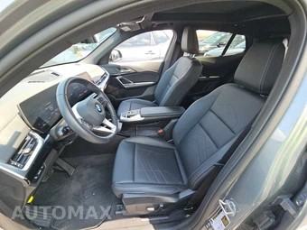 2026 BMW X2 Sports Activity Coupe xDrive28i - miniatura 13