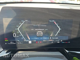 2026 BMW X2 Sports Activity Coupe xDrive28i - miniatura 18