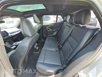 2026 BMW X2 Sports Activity Coupe xDrive28i - miniatura 19