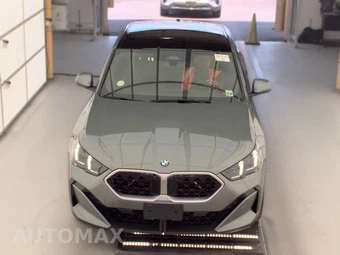 2026 BMW X2 Sports Activity Coupe xDrive28i - miniatura 2
