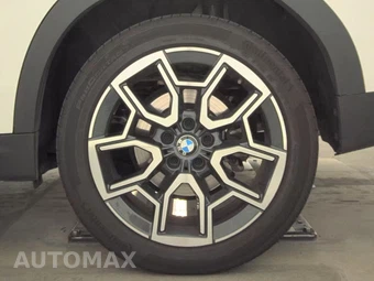 2026 BMW X2 Sports Activity Coupe xDrive28i - miniatura 12