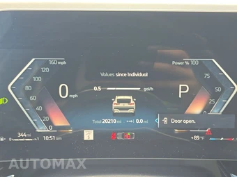 2026 BMW X2 Sports Activity Coupe xDrive28i - miniatura 18