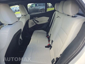 2026 BMW X2 Sports Activity Coupe xDrive28i - miniatura 19