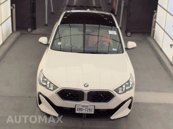 2026 BMW X2 Sports Activity Coupe xDrive28i - miniatura 2