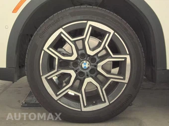 2026 BMW X2 Sports Activity Coupe xDrive28i - miniatura 9
