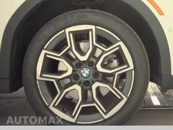 2026 BMW X2 Sports Activity Coupe xDrive28i - miniatura 10