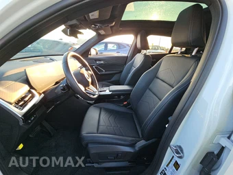 2026 BMW X2 Sports Activity Coupe xDrive28i - miniatura 13