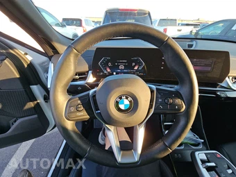 2026 BMW X2 Sports Activity Coupe xDrive28i - miniatura 16