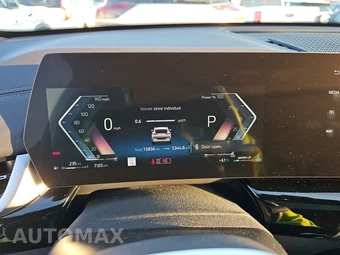 2026 BMW X2 Sports Activity Coupe xDrive28i - miniatura 18