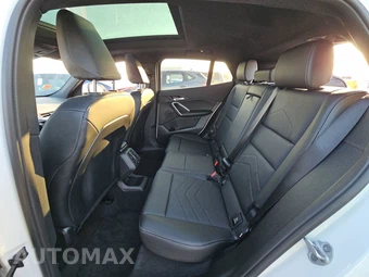 2026 BMW X2 Sports Activity Coupe xDrive28i - miniatura 19