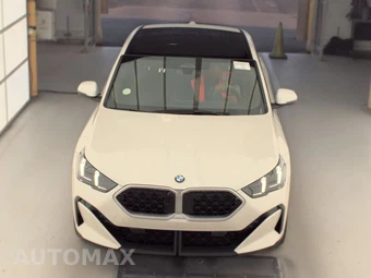 2026 BMW X2 Sports Activity Coupe xDrive28i - miniatura 2