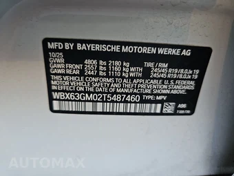 2026 BMW X2 Sports Activity Coupe xDrive28i - miniatura 21