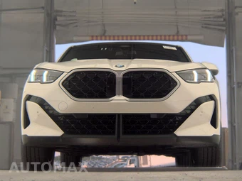 2026 BMW X2 Sports Activity Coupe xDrive28i - miniatura 3