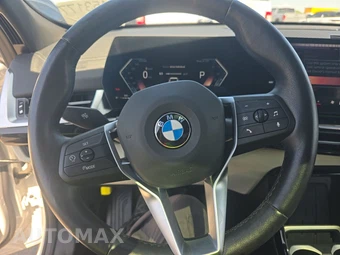 2026 BMW X2 Sports Activity Coupe xDrive28i - miniatura 10