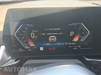 2026 BMW X2 Sports Activity Coupe xDrive28i - miniatura 12