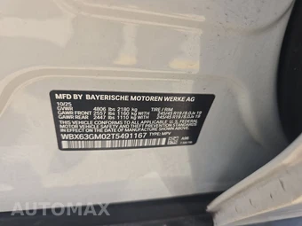 2026 BMW X2 Sports Activity Coupe xDrive28i - miniatura 15