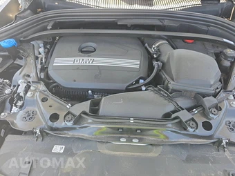 2026 BMW X2 Sports Activity Coupe xDrive28i - miniatura 16