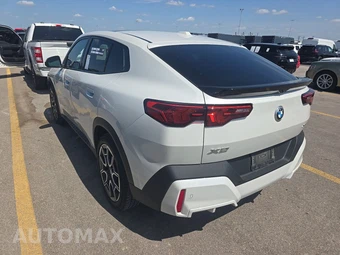 2026 BMW X2 Sports Activity Coupe xDrive28i - miniatura 6