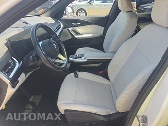 2026 BMW X2 Sports Activity Coupe xDrive28i - miniatura 7