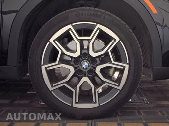 2026 BMW X2 Sports Activity Coupe xDrive28i - miniatura 10