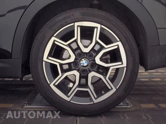2026 BMW X2 Sports Activity Coupe xDrive28i - miniatura 12