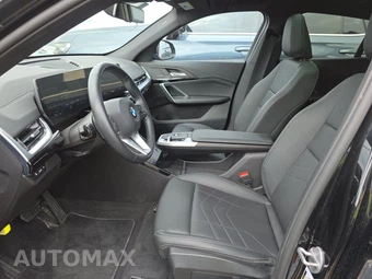 2026 BMW X2 Sports Activity Coupe xDrive28i - miniatura 13