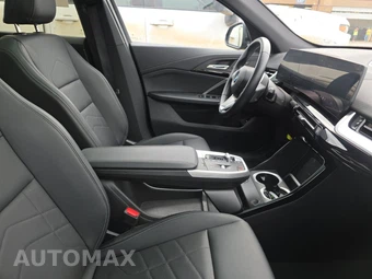 2026 BMW X2 Sports Activity Coupe xDrive28i - miniatura 14