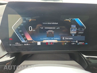 2026 BMW X2 Sports Activity Coupe xDrive28i - miniatura 18