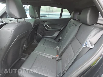 2026 BMW X2 Sports Activity Coupe xDrive28i - miniatura 19
