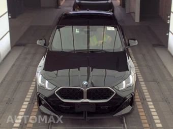 2026 BMW X2 Sports Activity Coupe xDrive28i - miniatura 2