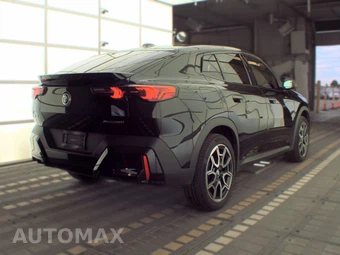 2026 BMW X2 Sports Activity Coupe xDrive28i - miniatura 5
