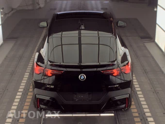 2026 BMW X2 Sports Activity Coupe xDrive28i - miniatura 6