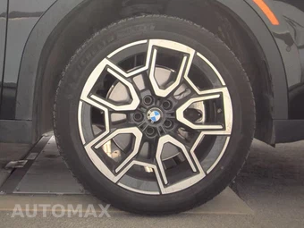 2026 BMW X2 Sports Activity Coupe xDrive28i - miniatura 10