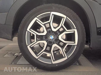 2026 BMW X2 Sports Activity Coupe xDrive28i - miniatura 11