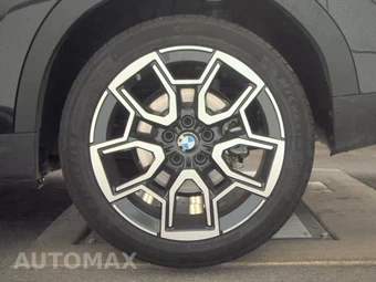 2026 BMW X2 Sports Activity Coupe xDrive28i - miniatura 12